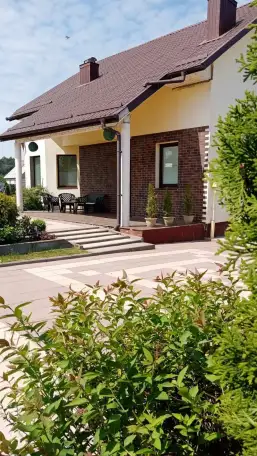 Агроусадьба в Жировичах с банькой и беседкой.Барановичи. Гродно. Минск. Брест., фотография 4
