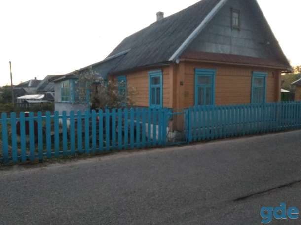 Продается дом в городе Глубокое., Первомайская 20, фотография 1