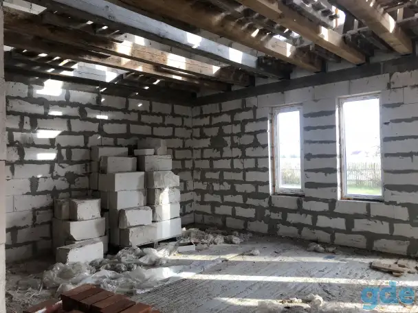 Дом, область, Свислочь, ул. Берёзовая 25, фотография 10