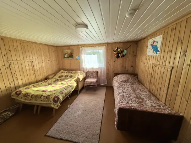 Дача, С/т Надежда Тэп-5 , 2 - улица. Смолевичский район, фотография 8