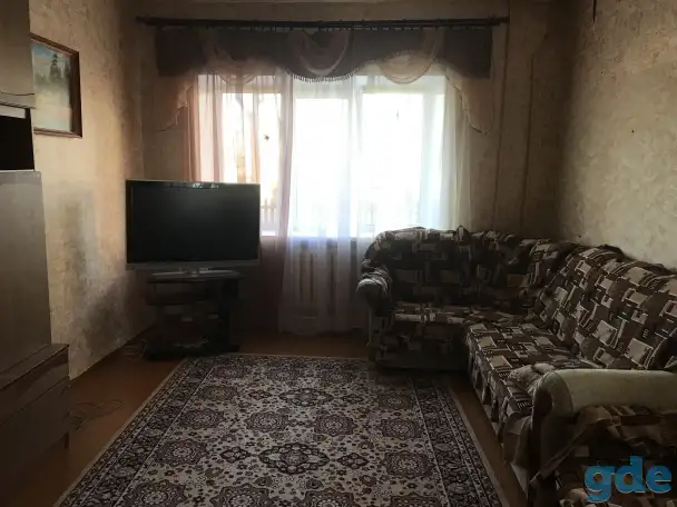 Продам 2-комнатную квартиру, фотография 1