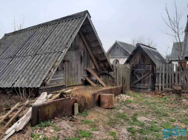 Дом, Доброволя. Свислочский район, Гродненская область., фотография 9