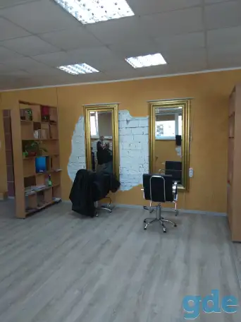 Требуется парикмахер , фотография 3