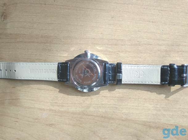 Женские наручные часы, копия Calvin Klein, фотография 3