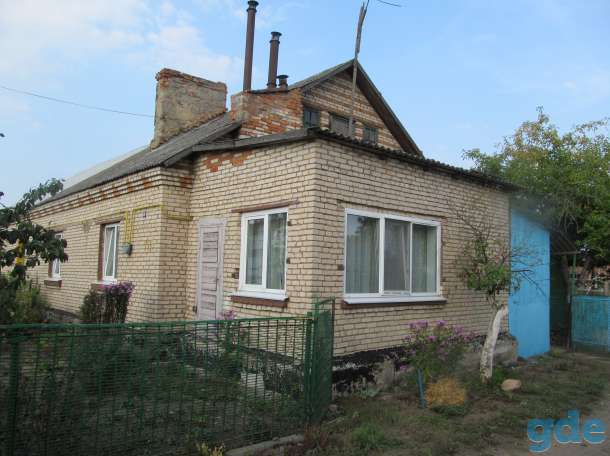 Продам полдома в агрогородке Тихиничи Рогачевского района, фотография 1
