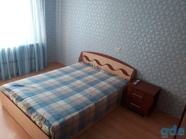 Сдается квартира на сутки в г. Калинковичи, фотография 1