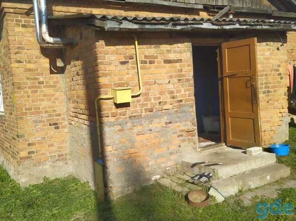 Продаю дом, Ул. Заводская, д. 3/1, фотография 3