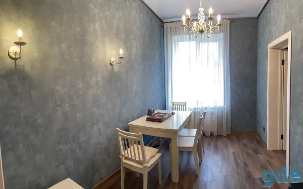 КВАРТИРА, фотография 3