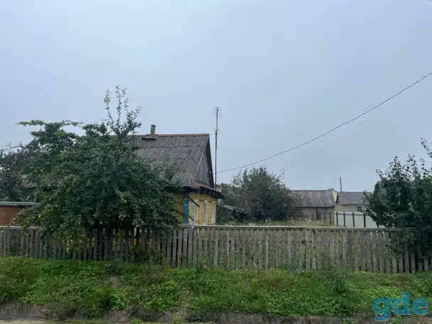 продажа дома, клецк, маковчука 51, фотография 16