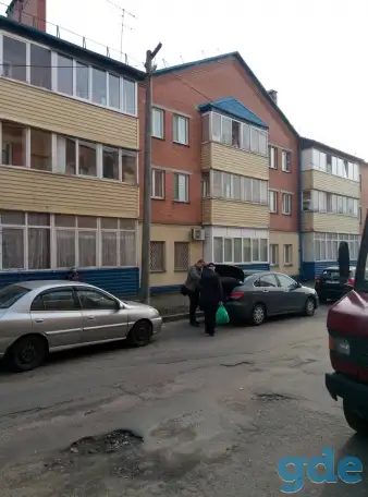 Сдам 1комнатную кв на длительный срок, Никольская 22, фотография 5