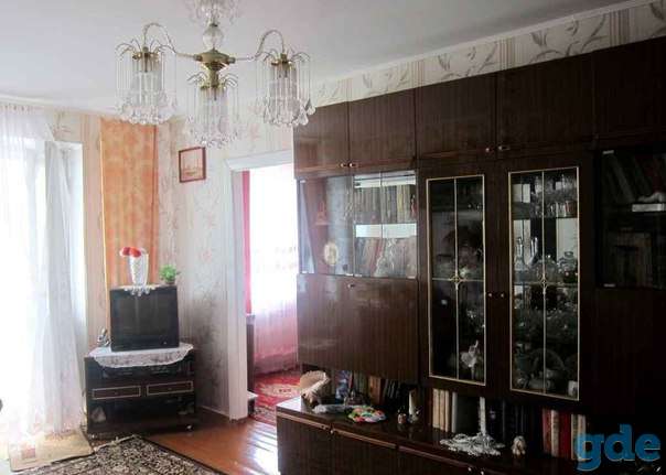 2х-комнатная квартира, пр. Революции, д.5, фотография 3