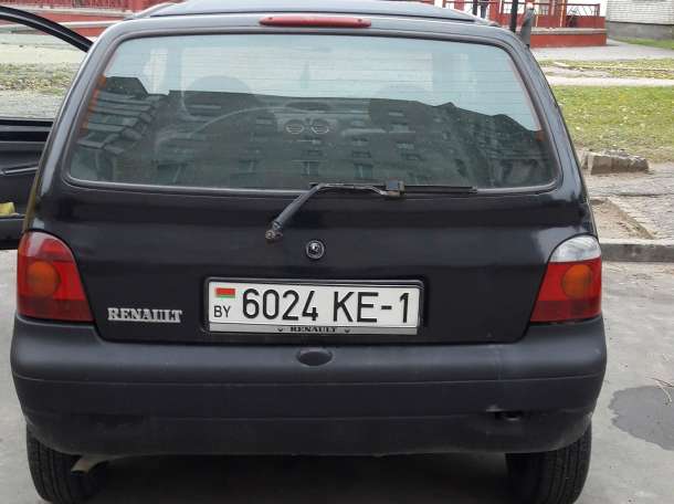 Продам Renault, фотография 2