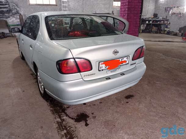 Продажа Nissan Primera, фотография 4