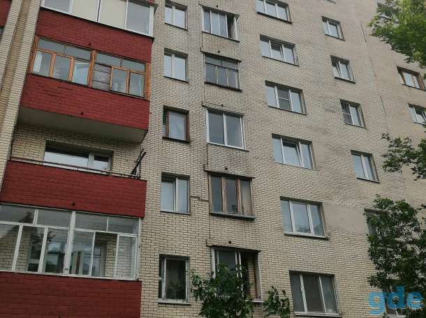 Продается 2-х комнатная квартира в Витебске, ул.Леонова, дом 1, фотография 4