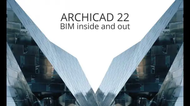 Курсы ArchiCAD, фотография 1