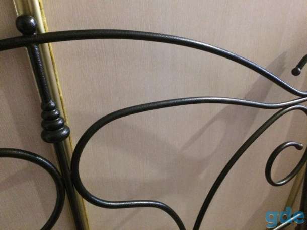 Продам основание кровати, фотография 1