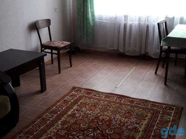 Продам квартиру, Малайчука 33, фотография 5