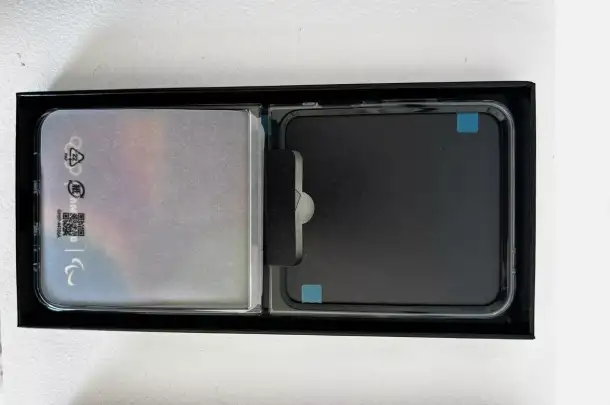 Samsung Galaxy Z флип6, фотография 5