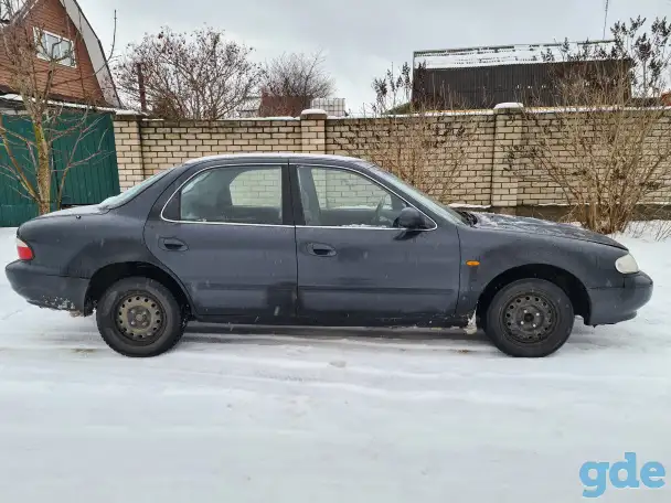 Kia Clarus 1.8 весь авто по запчастям, фотография 3