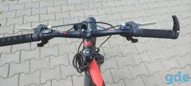 Продам велосипед, фотография 2