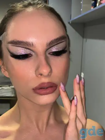Ищу модель на макияж, фотография 1
