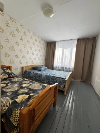 Квартира на сутки в Лельчицах, Победы, 17, фотография 2