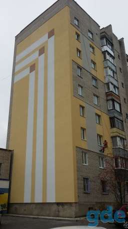 Утепление квартир и домов, фотография 4