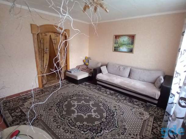 Квартира по ул. Николаева, фотография 6