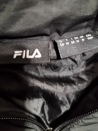 Куртка Fila, фотография 2