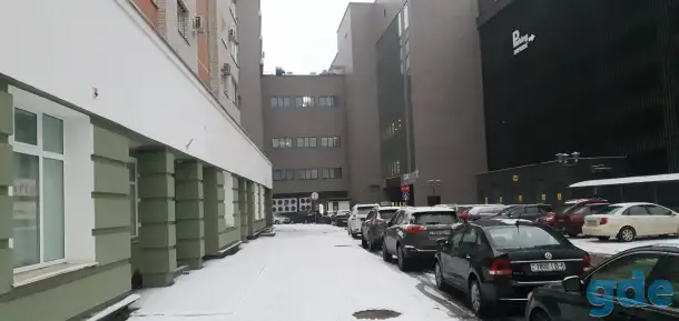 Аренда недвижимости, ул.Лепешинского 12а, фотография 1