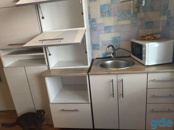 Продам кухню 1.20 с плитой 1.40 500р плюс торг, фотография 3