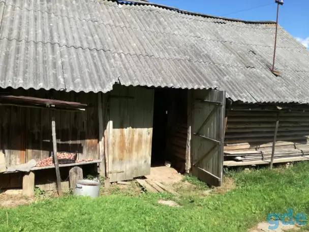 Хутор, Тороповка, фотография 5