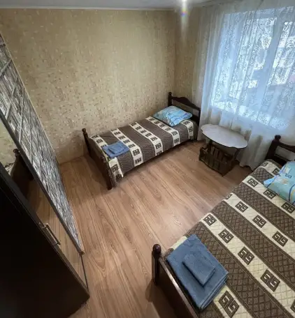 Сдам 3-х комнатную квартиру посуточно, фотография 6