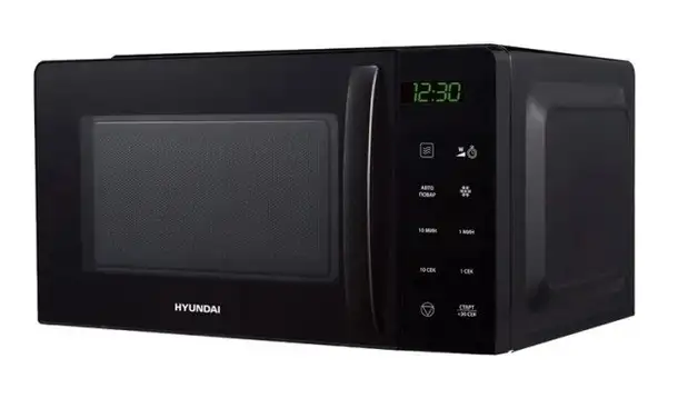 Микроволновая печь hyundai hym-d3030, фотография 1