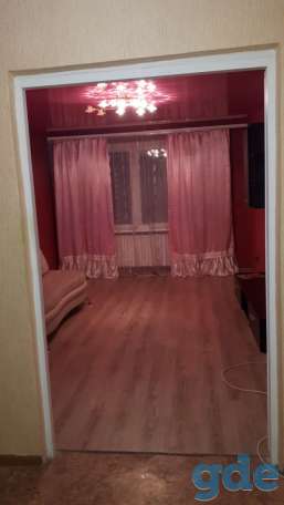 Сдам 1 квартиру, Минское шоссе 38, фотография 1