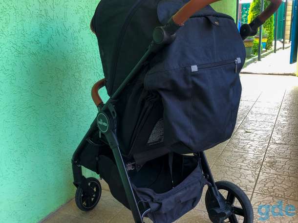 Коляска Baby Design Look Air, фотография 3