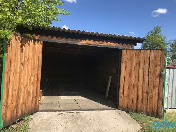 Продам или обменяю дом, фотография 1