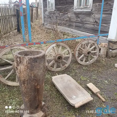Продам старые вещи, фотография 7