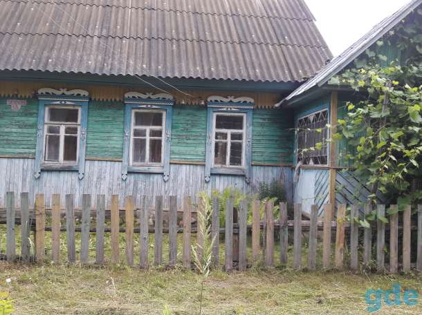 Продам участок с домом,, фотография 1