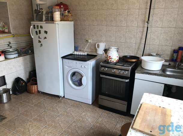 Сдаётся коттедж для строителей или студентам в Заводском районе, фотография 7