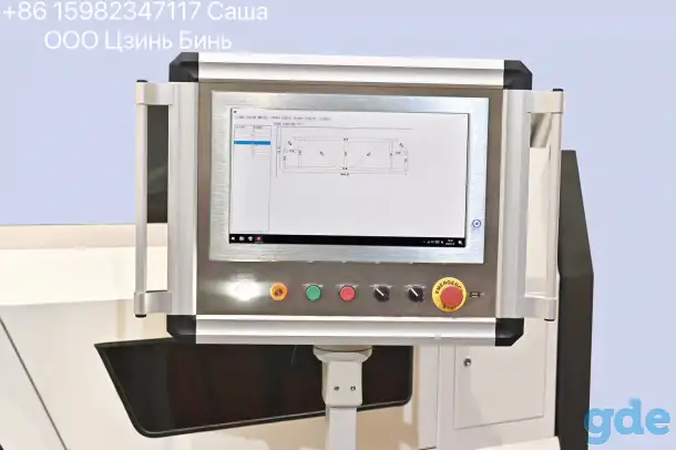 Универсальное оборудование для производства профилей ЛСТК 2022, фотография 3