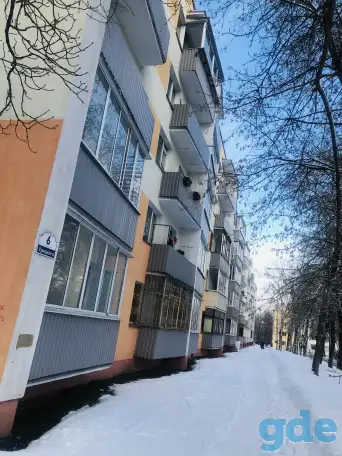 Продам квартиру в шикарном месте в центре города!, фотография 1