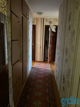 Продается трехкомнатная квартира в кирпичном доме в житковичах, фотография 6