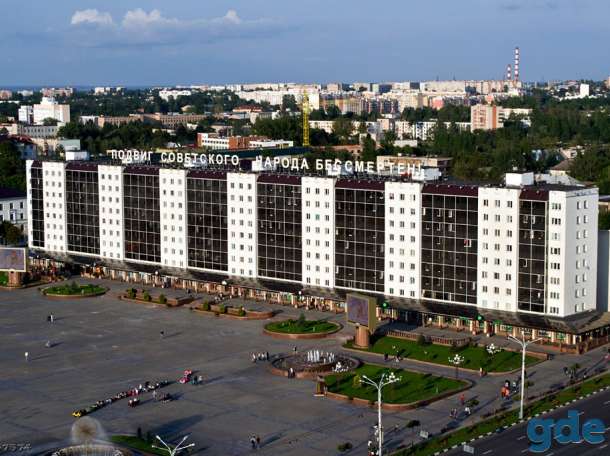 Квартира в центре витебска!!!, московский проспект,8, фотография 1