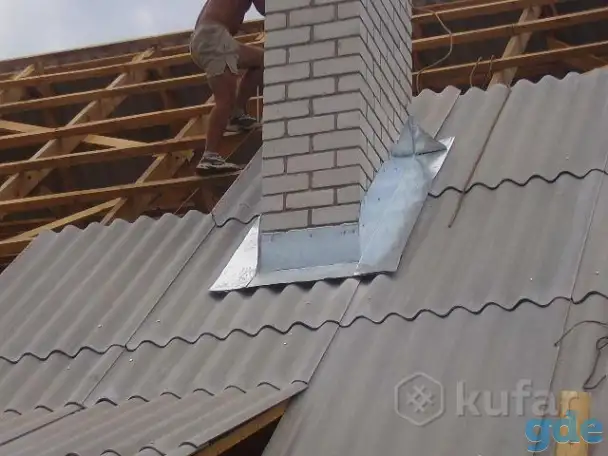 Кровельные работы.Скидки, фотография 3