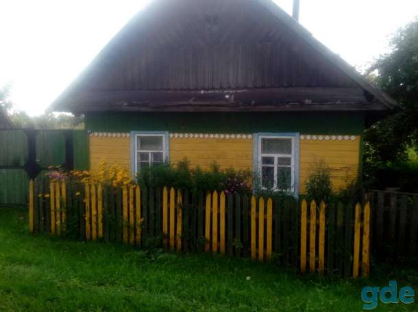 Дом под дачу, фотография 2