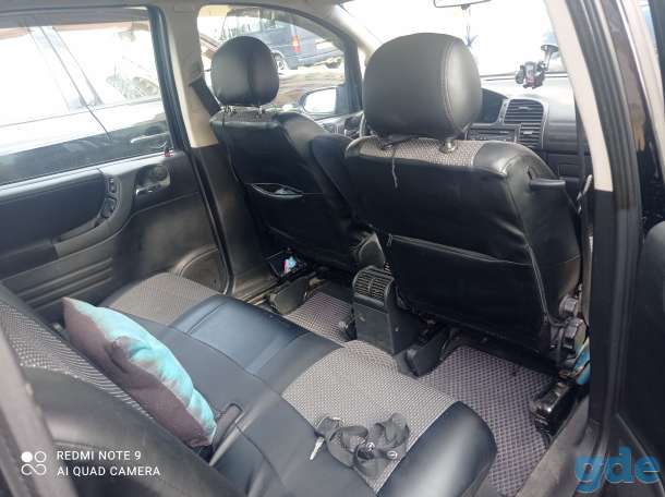 Продам OPEL ZAFIRA, фотография 6