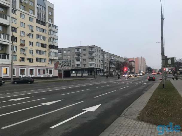 Сдается коммерческая недвижимость в аренду, Ул.Новополесская 2-1а, фотография 3