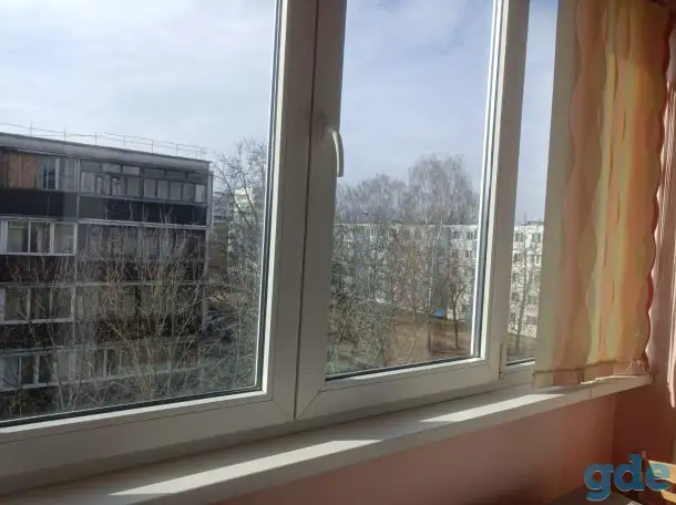 Сдается 2-ух комнатная квартира, Ул.Голодеда д.51 корпус 1, фотография 1