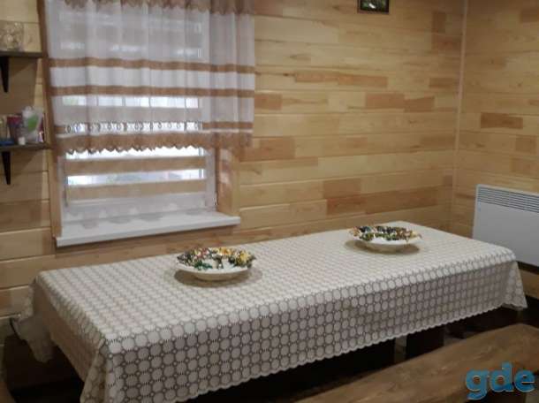 Сдам баню, Тарусичская, фотография 8